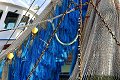 werkaandemuur wadm werk aan de muur visserij fishing la peche vissen visvloot trawler visnet visnetten kotter viskotter visboot scheveningen stellendam